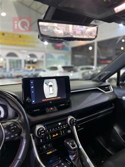 تويوتا راف 4